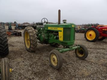 Main image John Deere 720